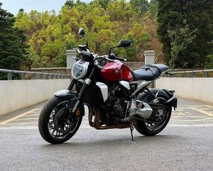 二手本田CB1000R