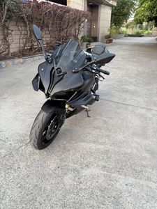二手QJMOTOR赛800