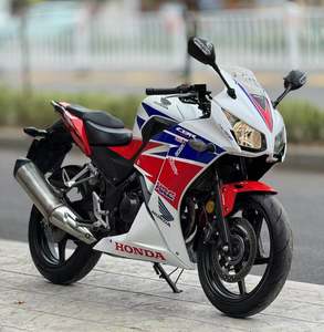 二手本田DREAMWINGCBR300R