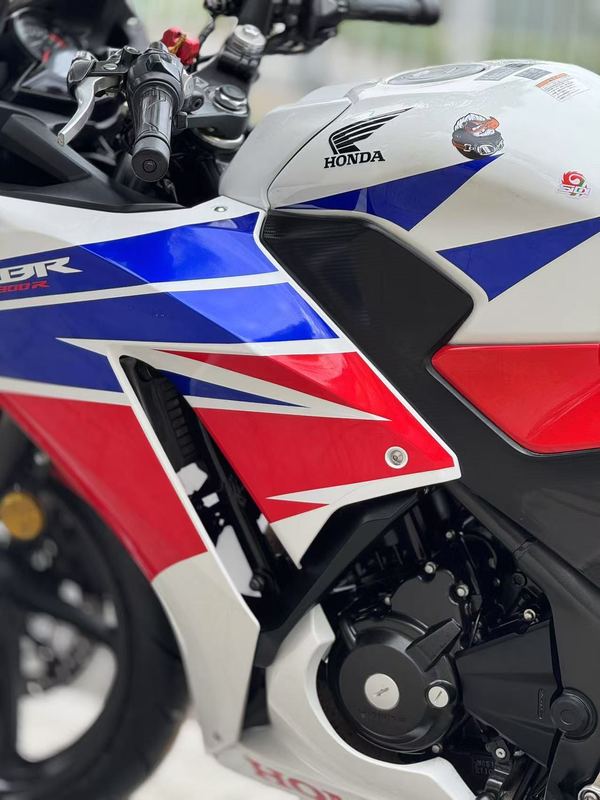 二手本田CBR300R