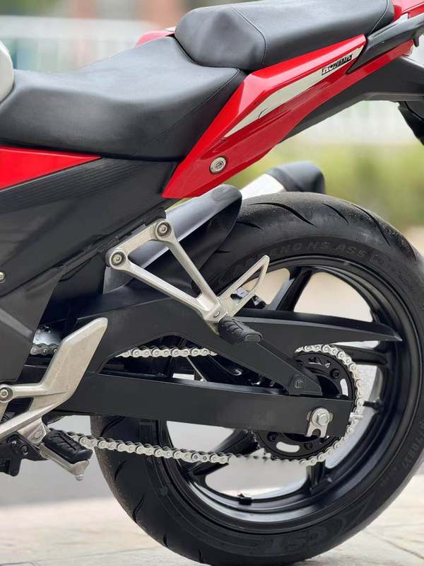二手本田CBR300R
