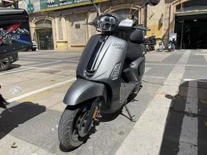 二手光阳Any Like Q 150