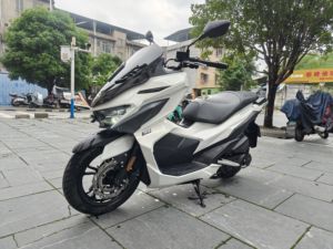 二手三阳巡弋 Cruisym150X