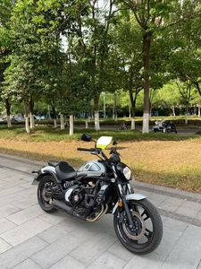 二手川崎Vulcan S 