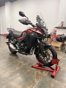 二手本田DREAMCB400X