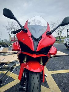 二手QJMOTOR赛450
