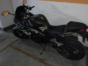 二手诺马魅影 255S