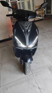 二手QJMOTOR鸿125