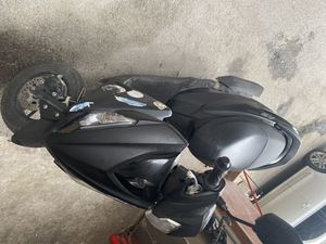 二手建设雅马哈福禧125