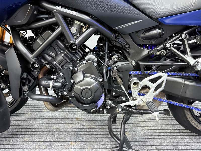 二手雅马哈Niken GT