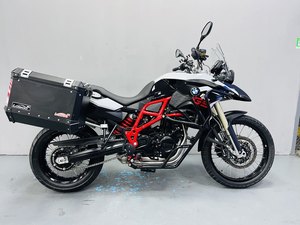 二手宝马F 800 GS