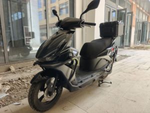 二手QJMOTOR鸿125