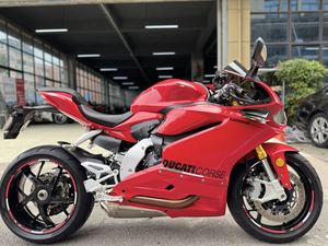 二手摩枭500RR