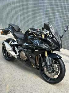 二手QJMOTOR赛450