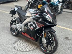 二手宗申阿普利亚GPR250R