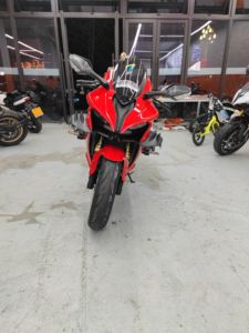 二手QJMOTOR赛800