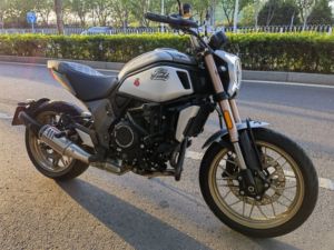 二手春风700CL-X