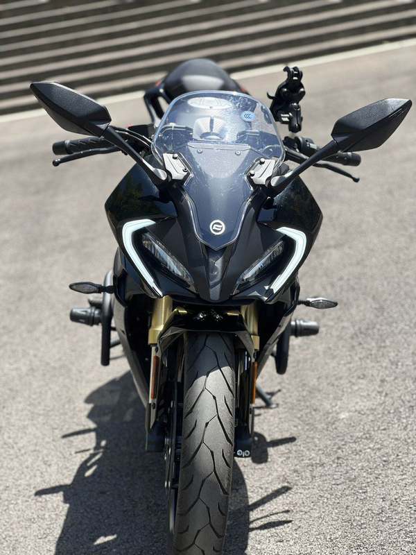 二手春风250SR