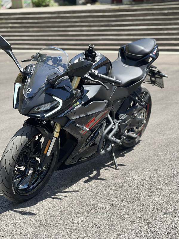 二手春风250SR