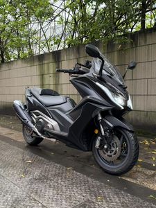 二手光阳AK550