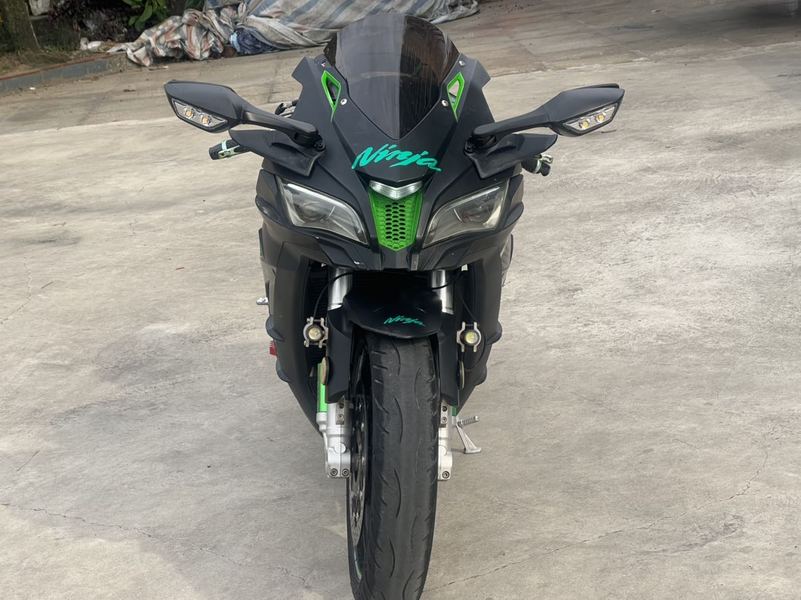 二手华鹰华鹰 500