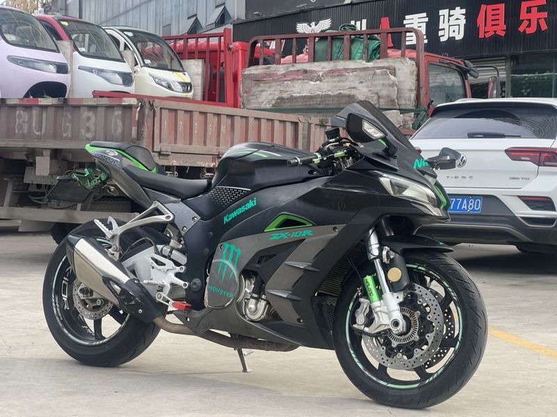 二手华鹰华鹰 500