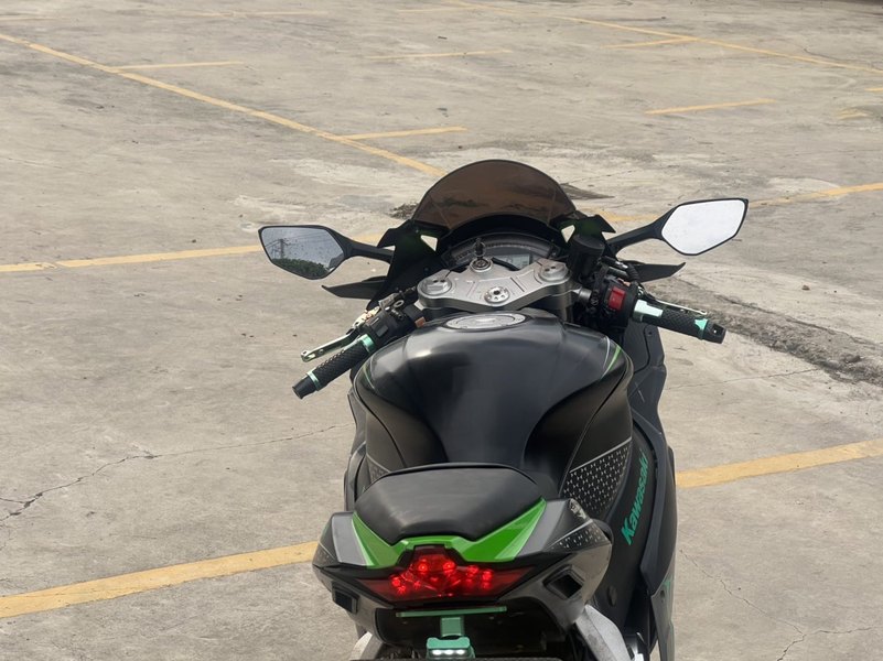 二手华鹰华鹰 500