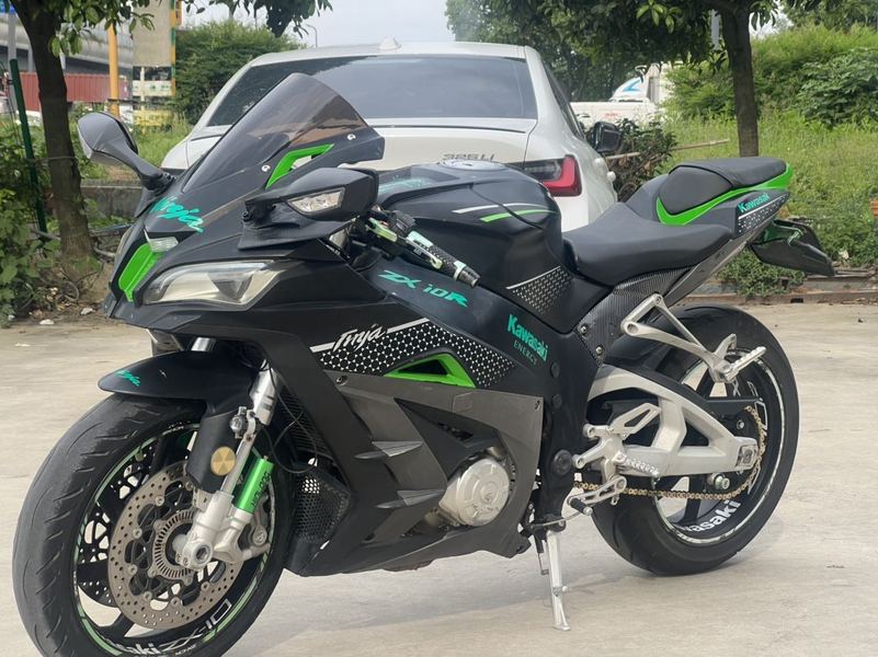 二手华鹰华鹰 500