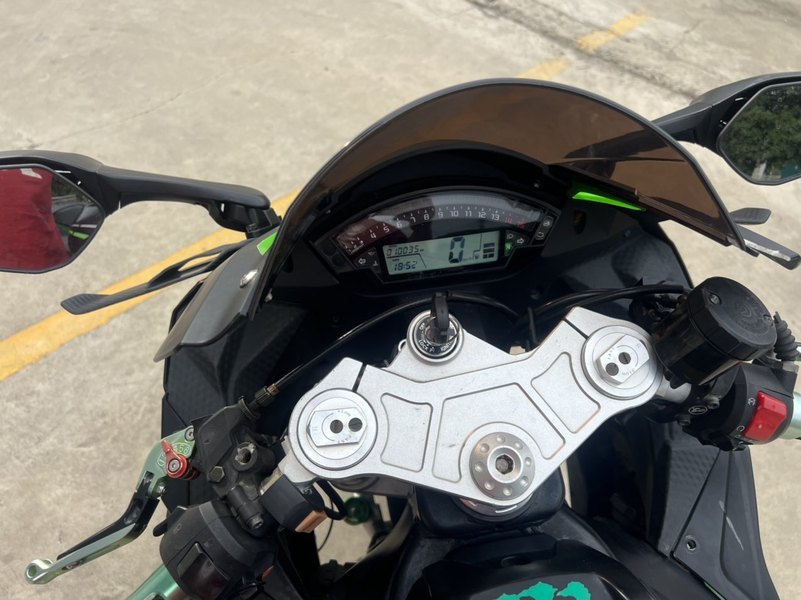 二手华鹰华鹰 500
