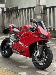 二手摩枭500RR