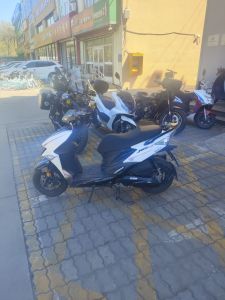 二手三阳JET SL