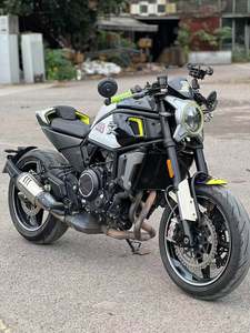 二手春风700CL-X