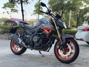 二手无极525R