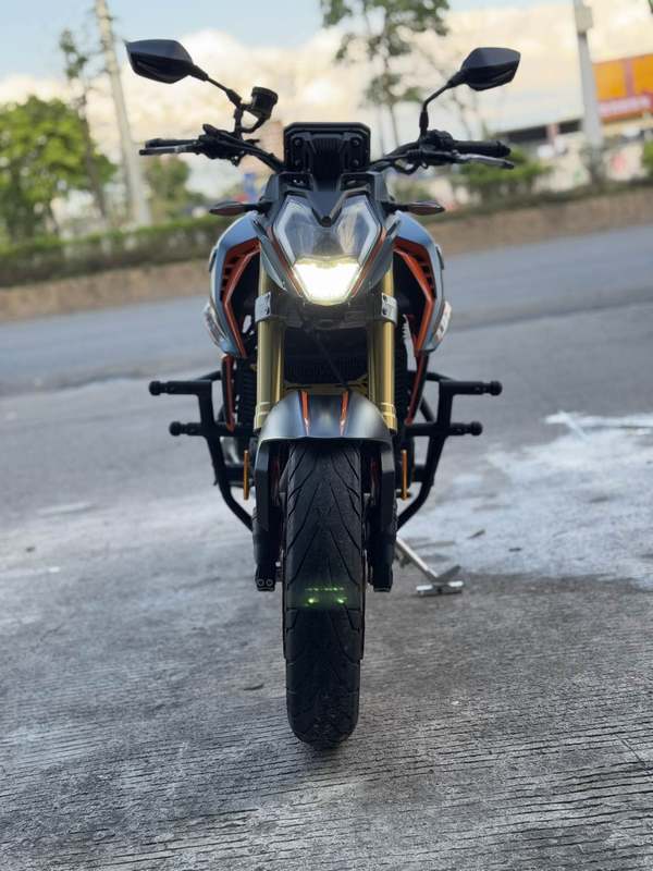 二手无极525R