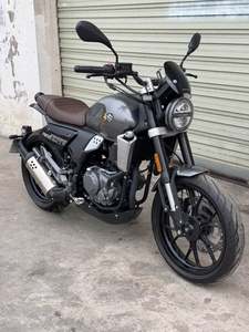 二手赛科龙RE250