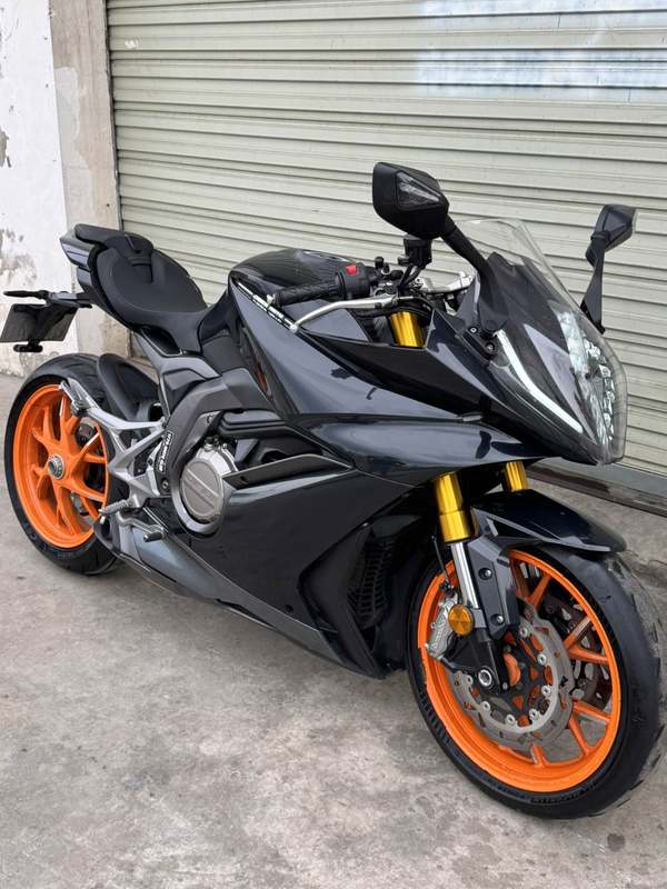 二手杰迪Vision K750