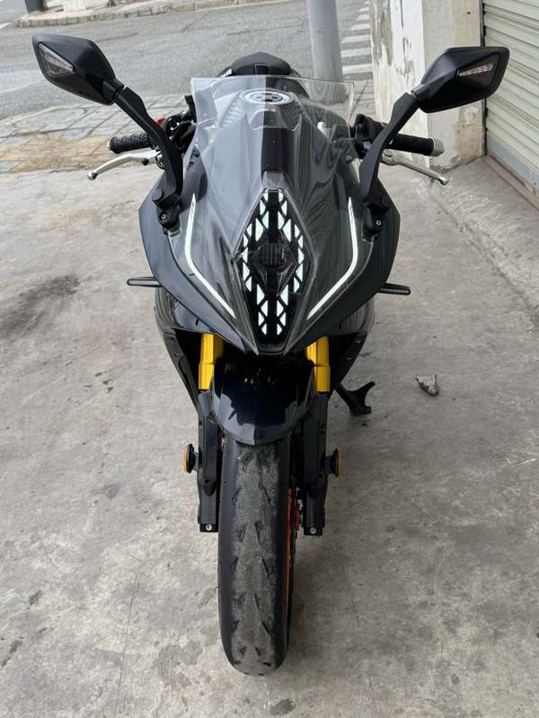 二手杰迪Vision K750