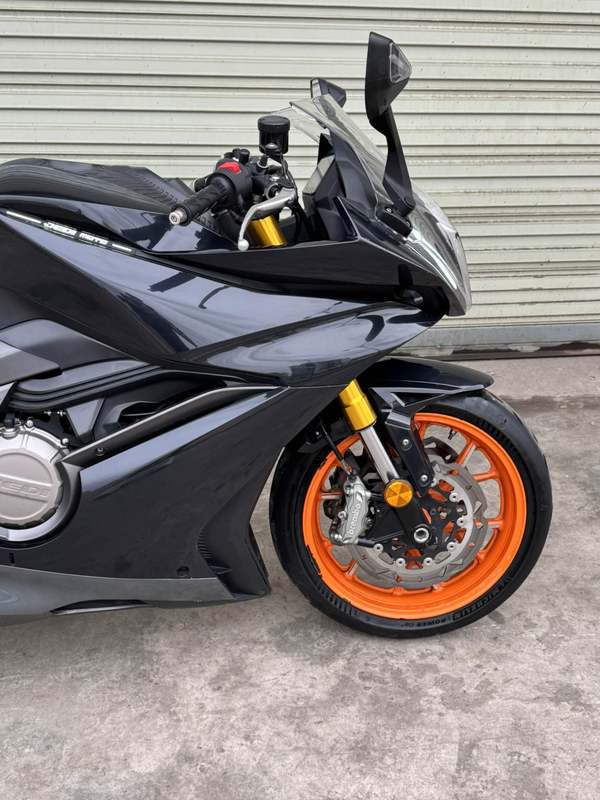 二手杰迪Vision K750