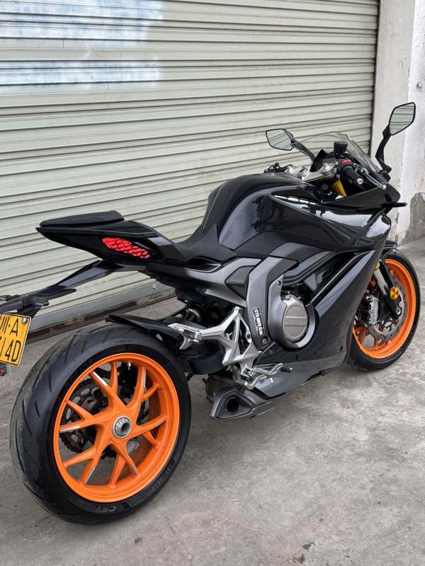 二手杰迪Vision K750