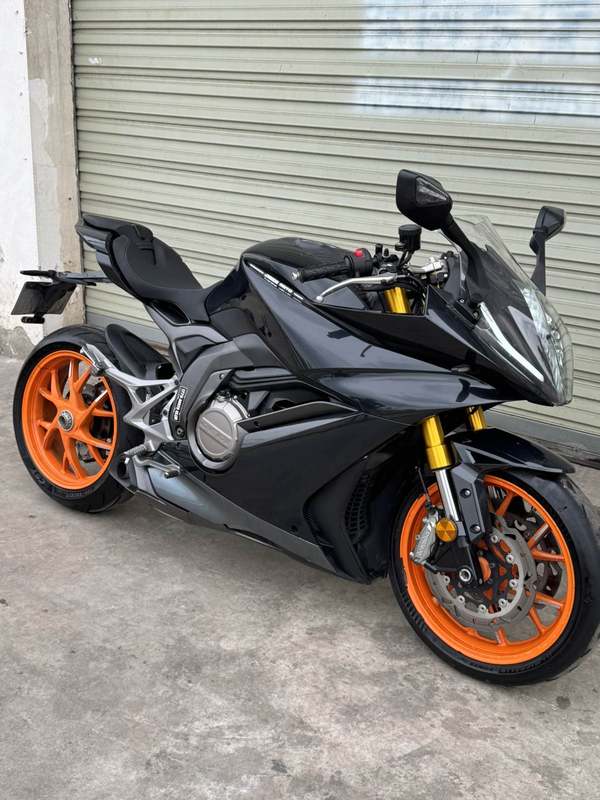 二手杰迪Vision K750