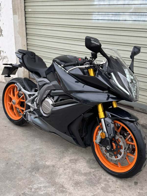 二手杰迪Vision K750