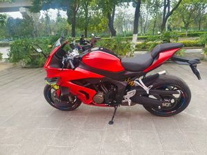 二手QJMOTOR赛800