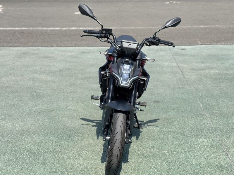 二手宗申M250R
