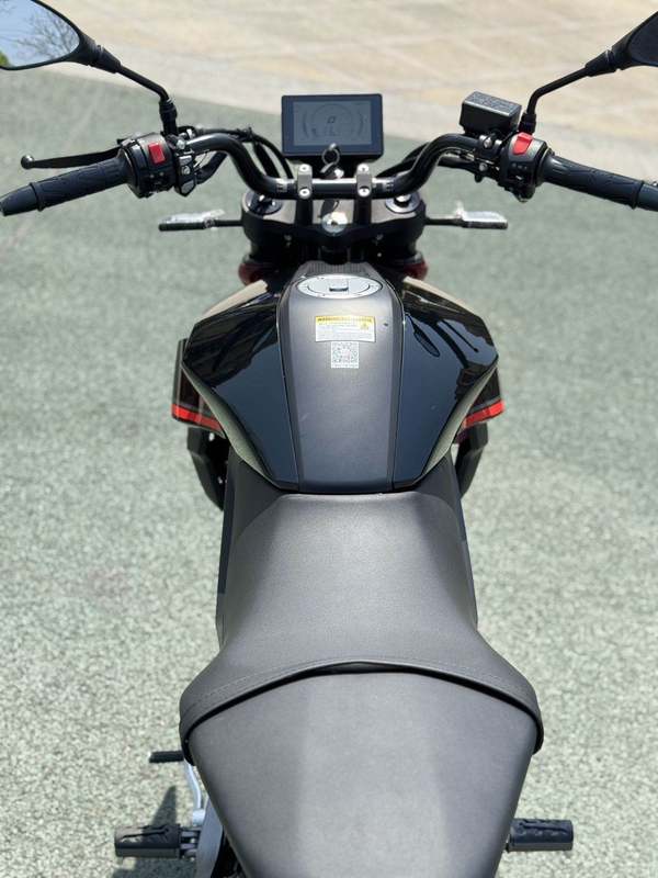 二手宗申M250R