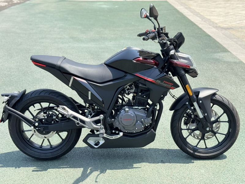 二手宗申M250R