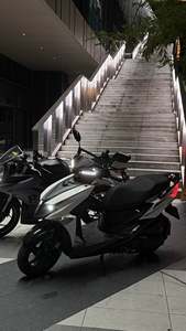 二手三阳JET SL