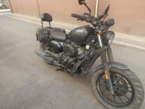二手晓星GV300S