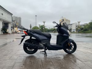 二手三阳Joymax F 300