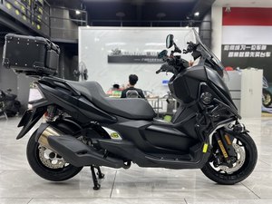 二手QJMOTOR鸿350
