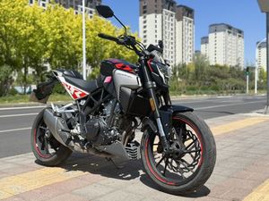 二手凯越Cobra 321R